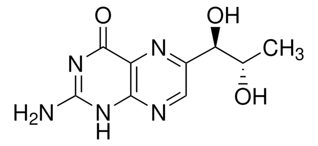 (1’R,2’S)-Biopterin &#8805;97%