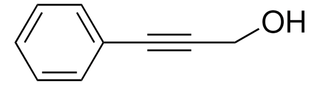 3-Phenyl-2-propin-1-ol 96%