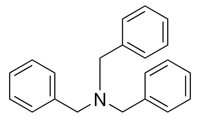 Tribenzylamin &#8805;99.0% (NT)