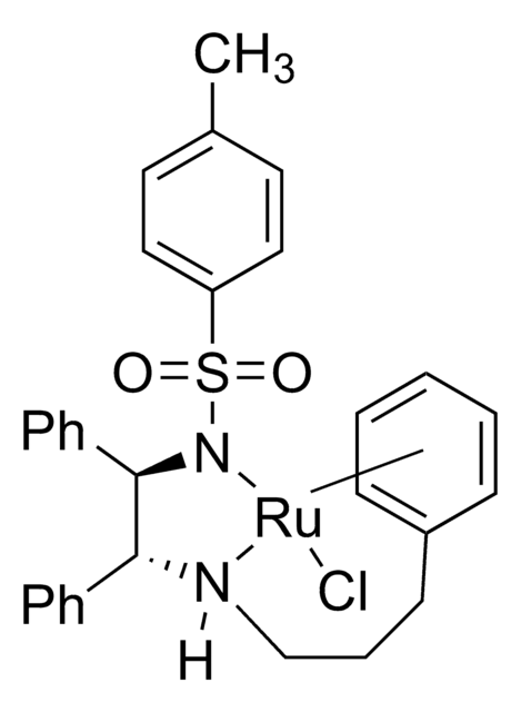 [(R,R)-Teth-TsDpen RuCl]