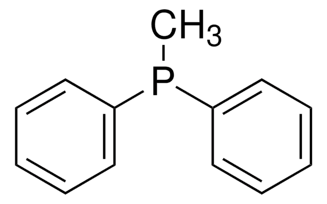 Methyldiphenylphosphin 99%