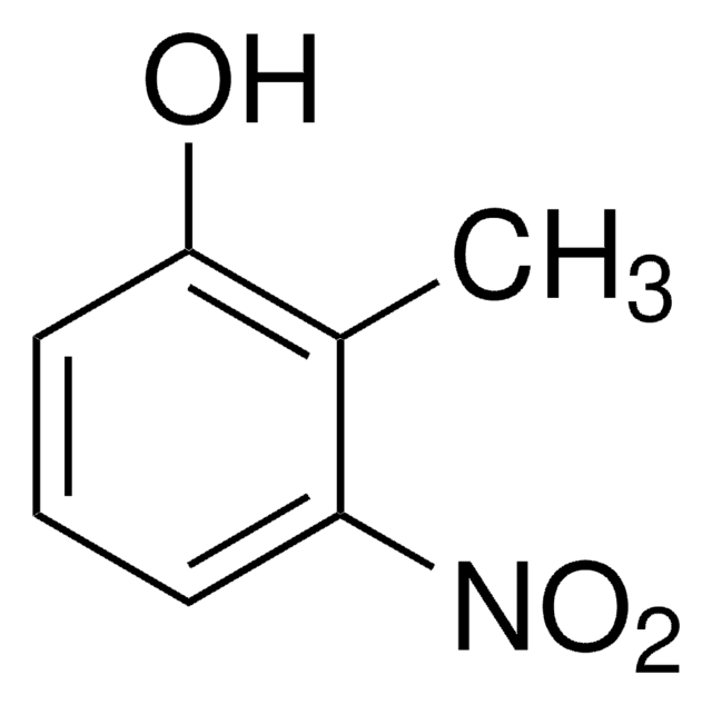 2-甲基-3-硝基苯酚 98%