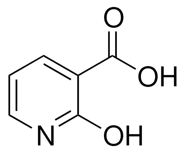 2-羟基吡啶-3-羧酸 98%