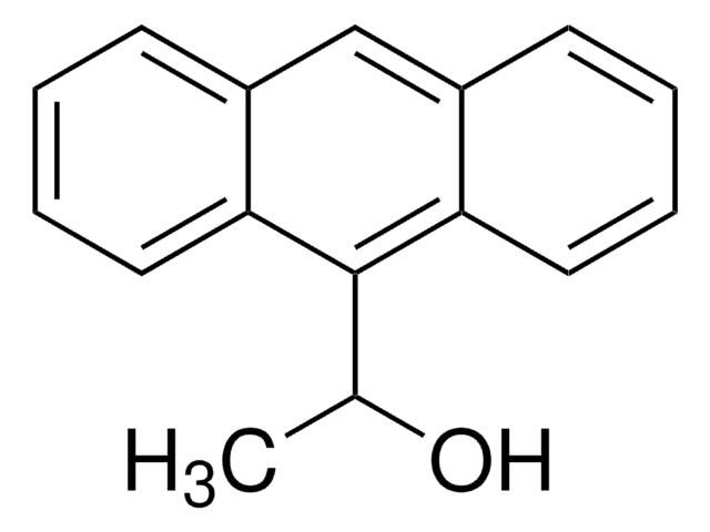 &#945;-Methyl-9-anthracenemethanol 98%