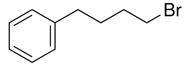 1-Brom-4-phenyl-butan &#8805;95.0% (GC)