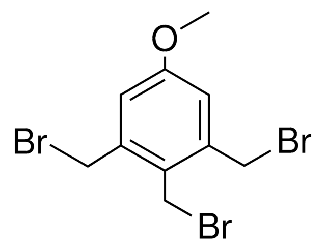 1,2,3-TRIS-BROMOMETHYL-5-METHOXY-BENZENE AldrichCPR