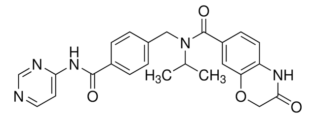 UNC7145 &#8805;98% (HPLC)