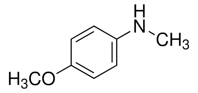 N-Methyl-p-anisidin 98%