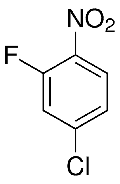 4-Chloro-2-fluoro-1-nitrobenzene AldrichCPR