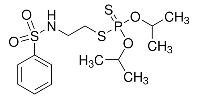 Bensulide PESTANAL&#174;, analytical standard