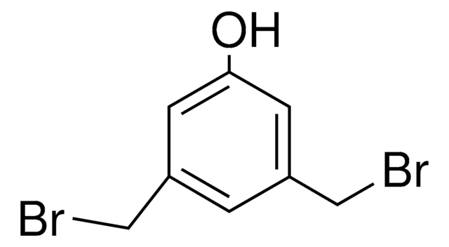 3,5-BIS-BROMOMETHYL-PHENOL AldrichCPR