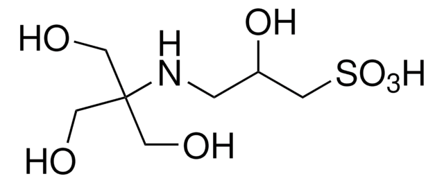 TAPSO &#8805;99% (titration)