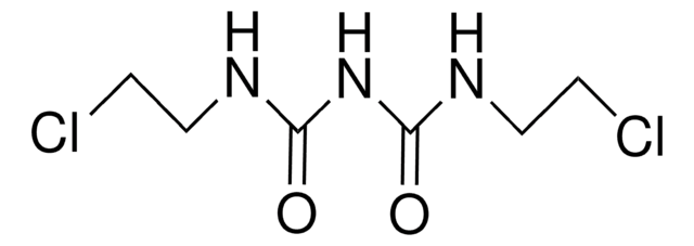 1,5-BIS(2-CHLOROETHYL)BIURET AldrichCPR