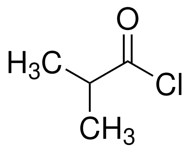 异丁酰氯 98%