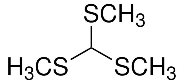 Tris(methylthio)methan 98%