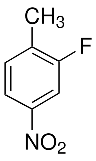 2-Fluor-4-nitro-toluol 98%