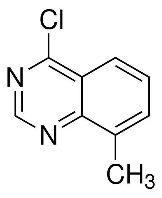 4-Chloro-8-methylquinazoline AldrichCPR