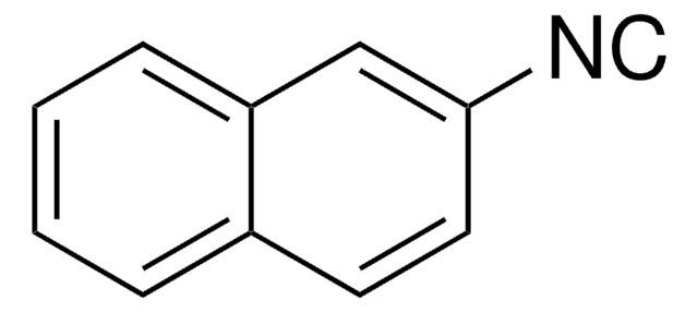 2-Naphthylisocyanid 95%