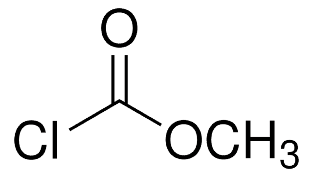 Methylchlorameisensäureester 99%