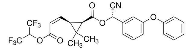 アクリナトリン PESTANAL&#174;, analytical standard