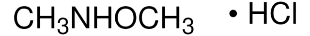 N,O-Dimethylhydroxylamin -hydrochlorid 98%