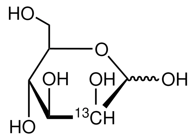 D-甘露糖-2-13C 99 atom % 13C