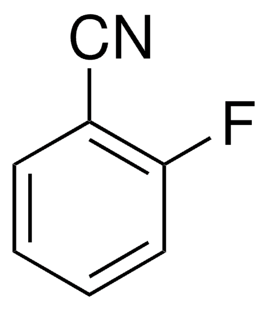 2-Fluorobenzonitrile 98%