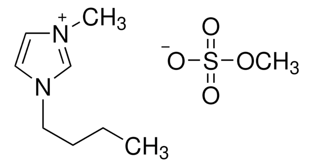 1-Butyl-3-methyl-imidazolium-methylsulfat &#8805;95%