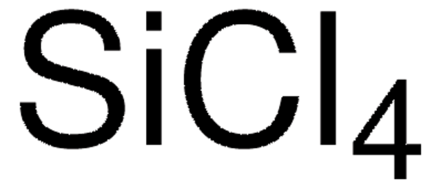 Silicon tetrachloride for synthesis