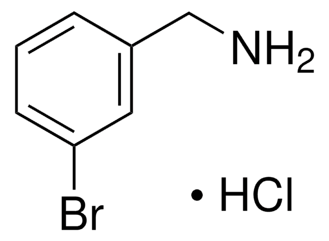 3-Brombenzylamin -hydrochlorid 96%