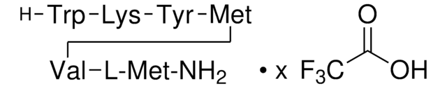 WKYMVM trifluoroacetate salt &#8805;98% (HPLC)