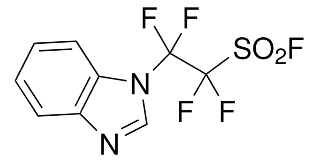 Benzimidazolyltetrafluoroethanesulfonyl fluoride