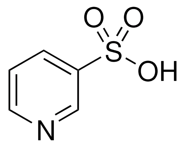 3-吡啶磺酸 &#8805;98.0% (T)