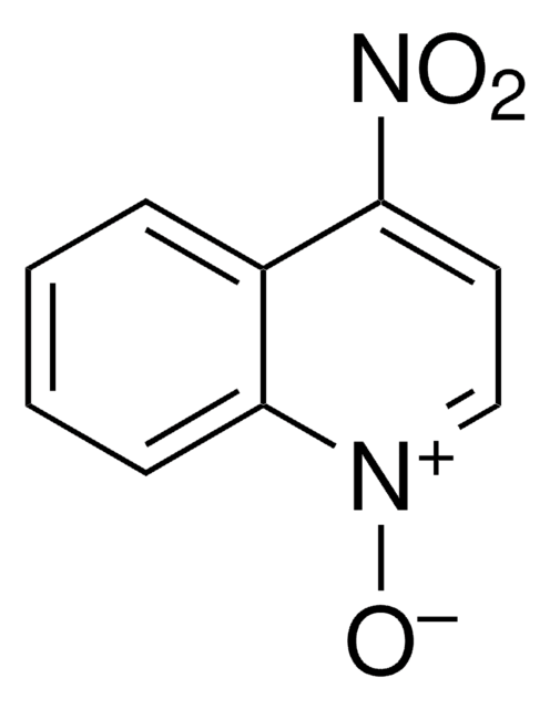 4-Nitroquinoline 1-oxide &#8805;98%