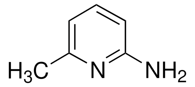 2-Amino-6-methylpyridine 98%