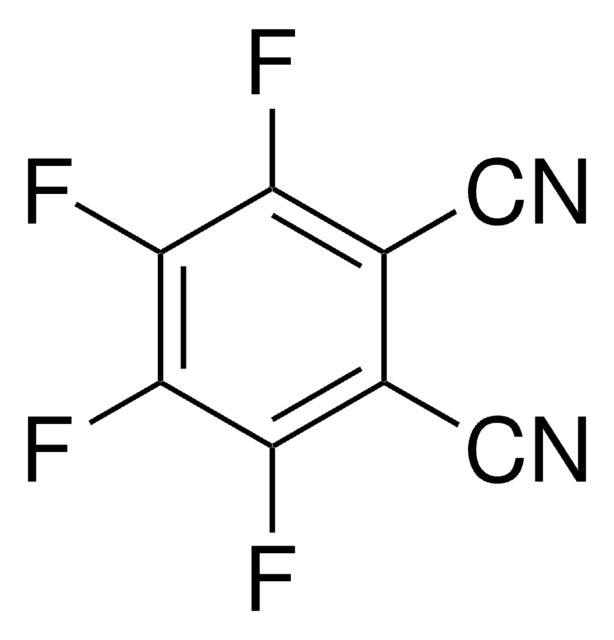 Tetrafluorphthalonitril 95%