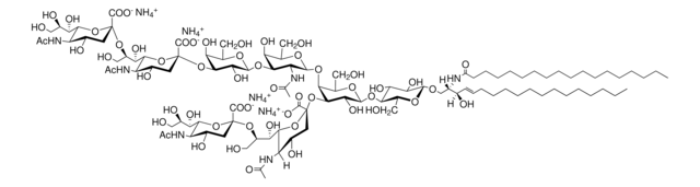 Ganglioside GQ1b powder