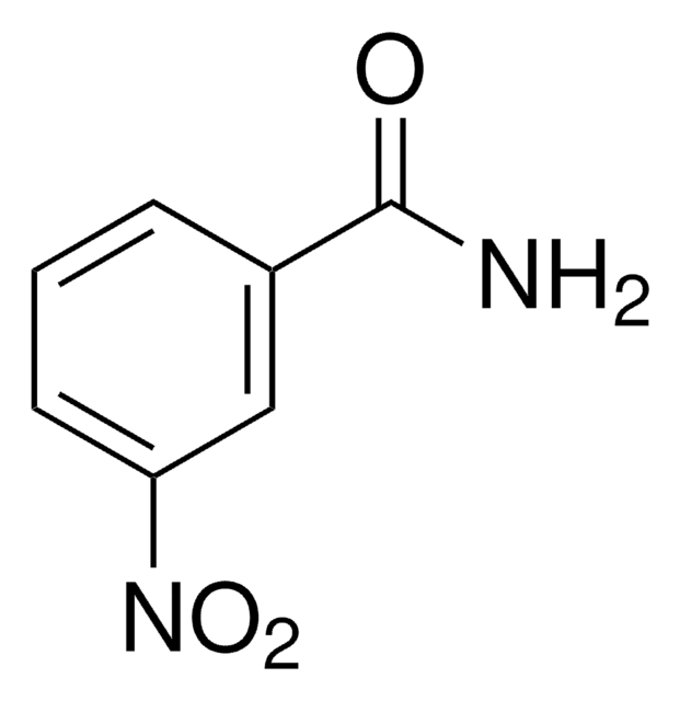 3-Nitrobenzamid 98%