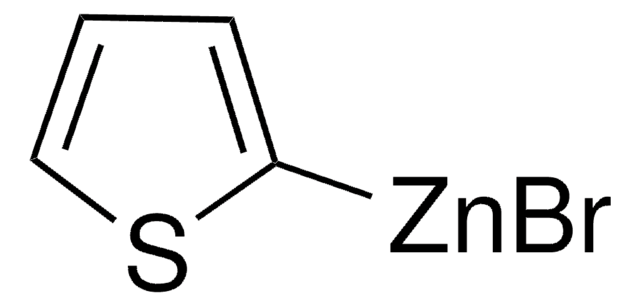 2-噻吩基溴化锌 溶液 0.5&#160;M in THF