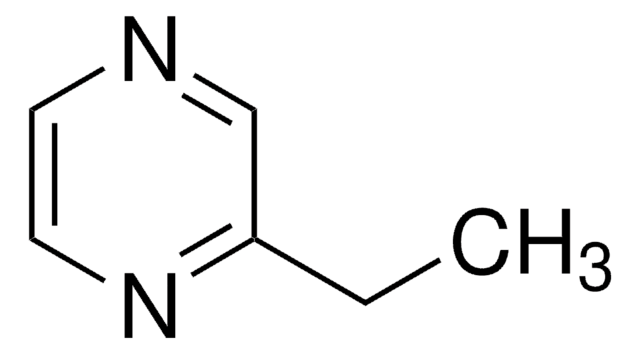 2-Ethylpyrazine &#8805;98%, FG