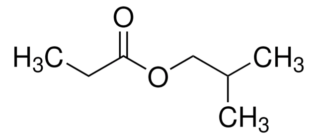 Isobutyl propionate 98%