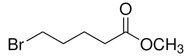 Methyl-5-Bromovalerat 97%