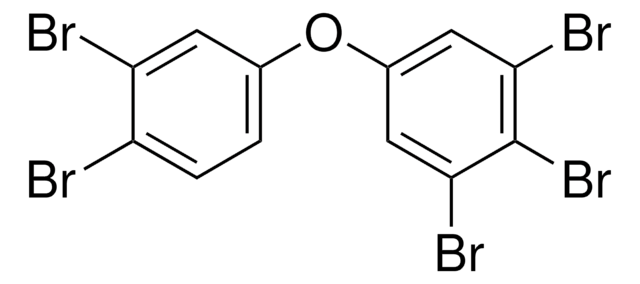 BDE No 126 溶液 50&#160;&#956;g/mL in isooctane, analytical standard