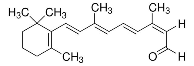 13-cis-Retinal &#8805;85% (HPLC)