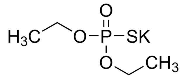 O,O-Diethylthiophosphat Kaliumsalz 98%