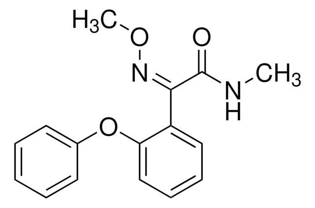 (Z)-メトミノストロビン PESTANAL&#174;, analytical standard