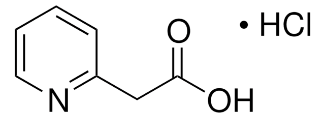 2-ピリジル酢酸 塩酸塩 99%