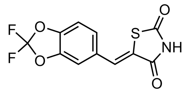 AS 604850 &#8805;98% (HPLC), solid