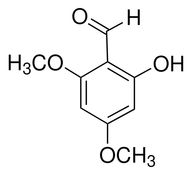 4,6-Dimethoxysalicylaldehyde 98%