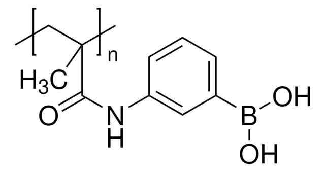 ホウ酸ゲル 0.1-0.4&#160;mm particle size